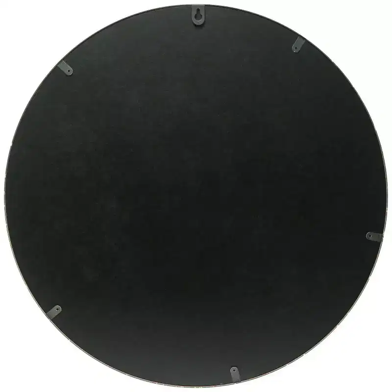 20 Calliope Matte Meadow Wall Mirror - Infinity Instruments
