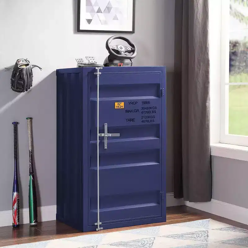28" CargoChest - Acme Furniture