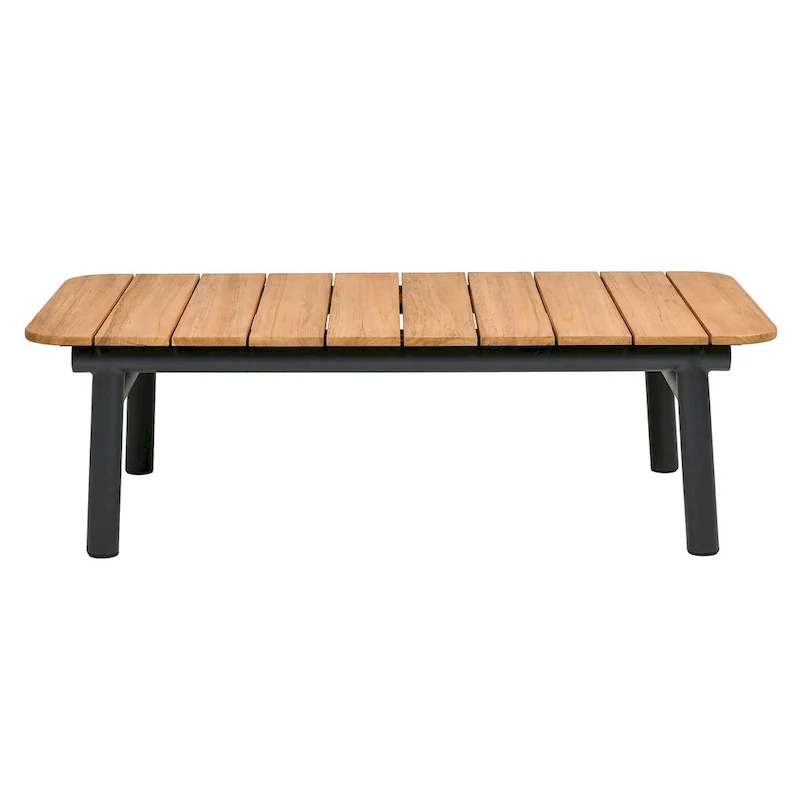 Zara 4-Piece Patio Conversation Set