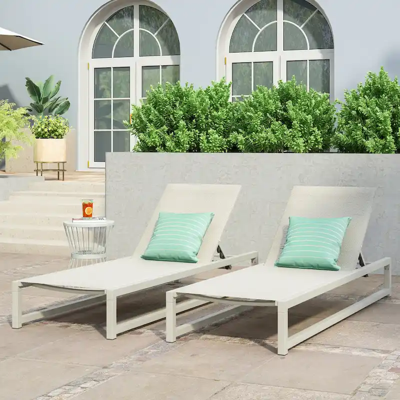 Venice Chaise Lounge
