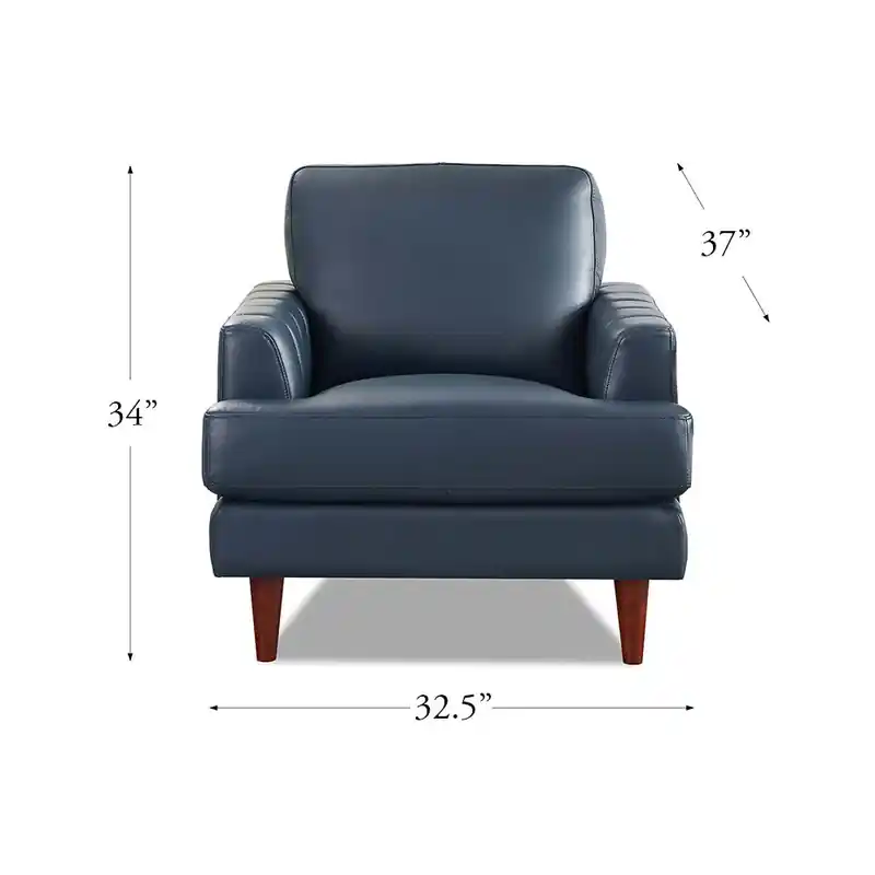 Leather Chair