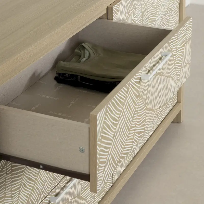Munich Double Dresser