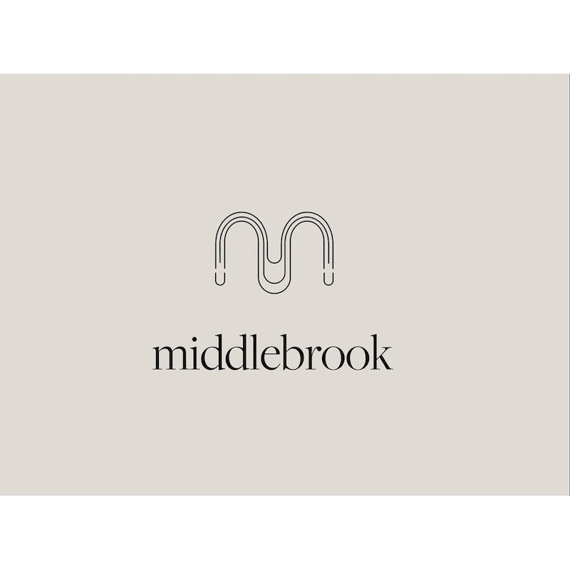 Middlebrook Designs Canopy Full Bed