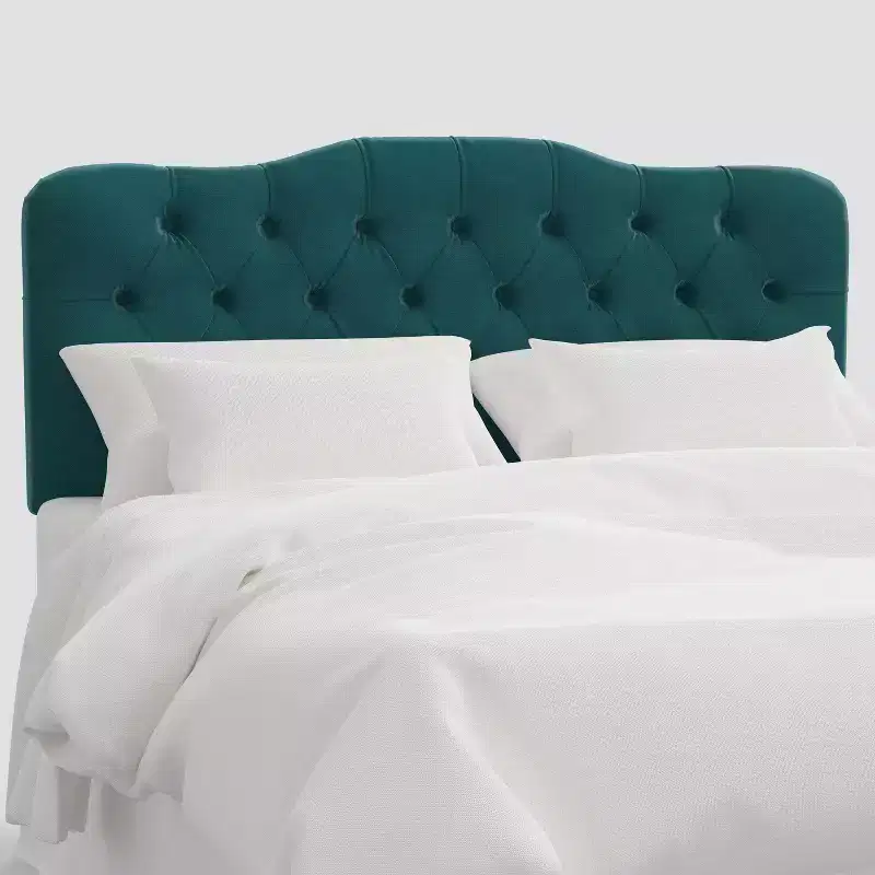 Skyline Furniture Full Seville Headboard