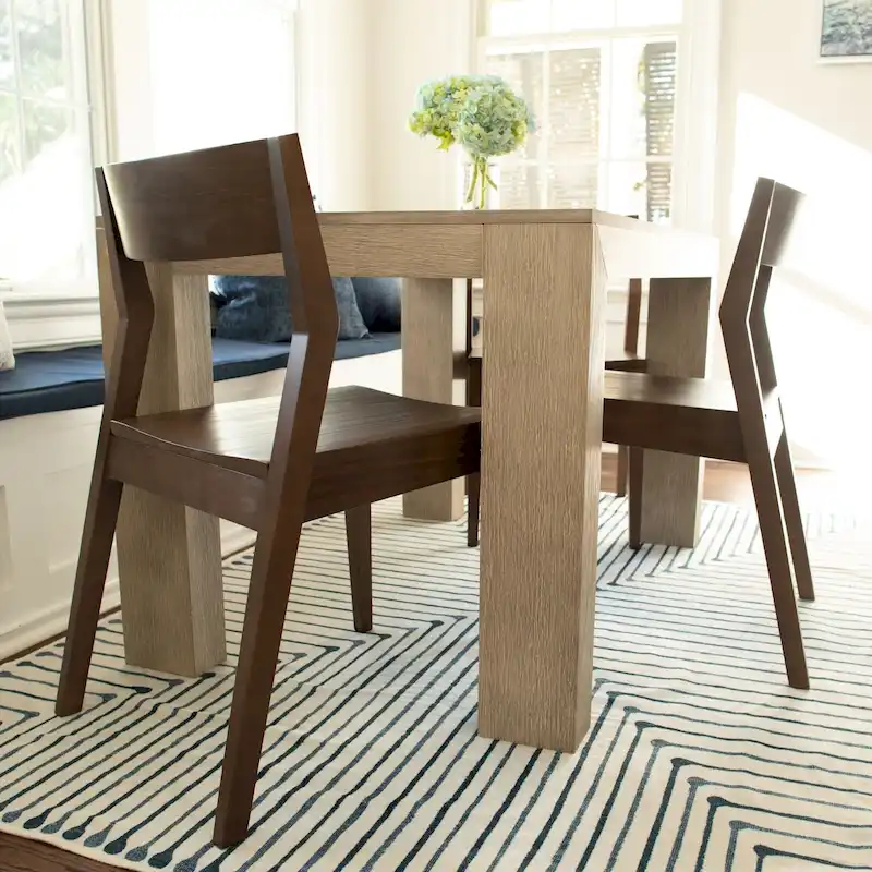 Modern Solid Wood Dining Chair
