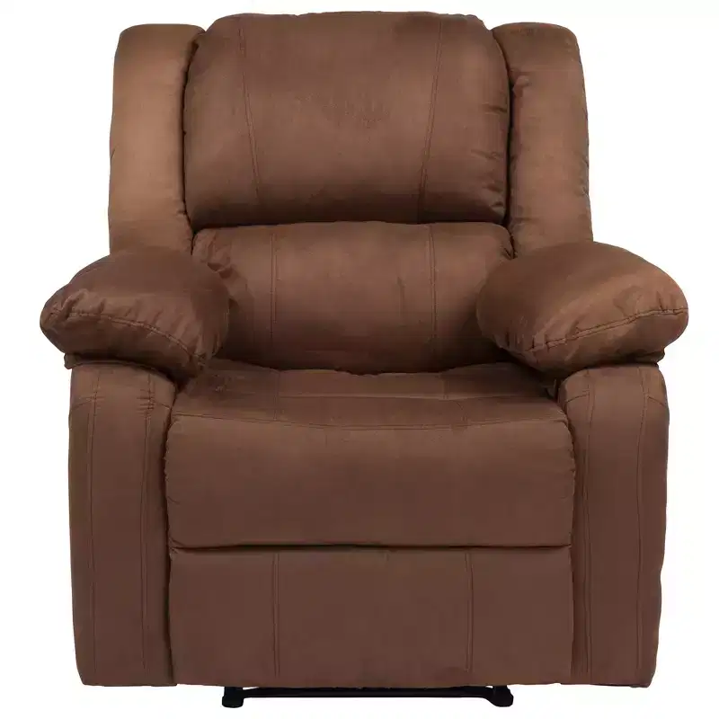 Flash Furniture Harmony Series Recliner