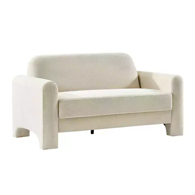 Modern Loveseat