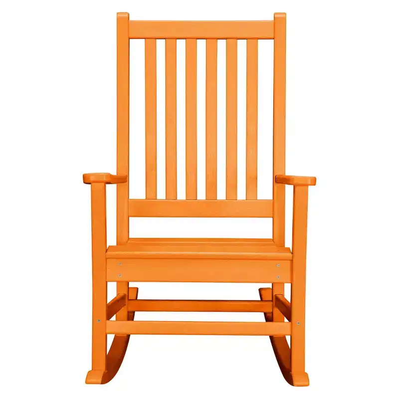POLYWOOD® St. Croix Rocking Chair