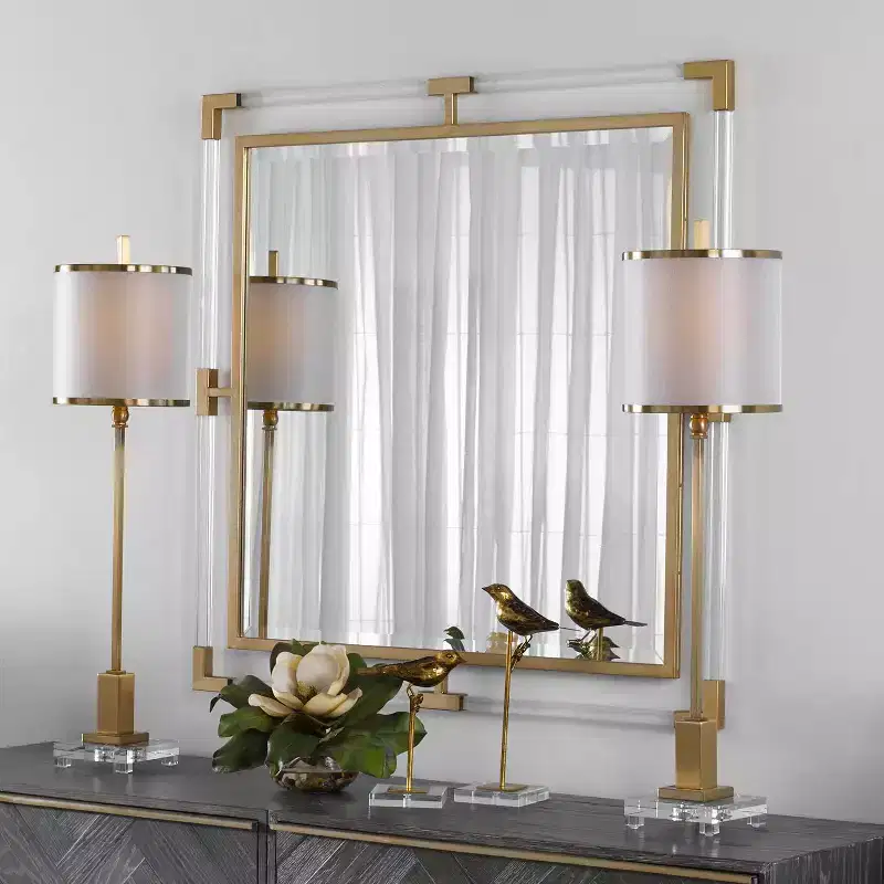 Balkan Metallic Gold Leaf 40