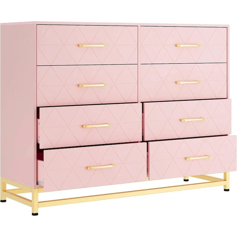 Modern Large Dresser