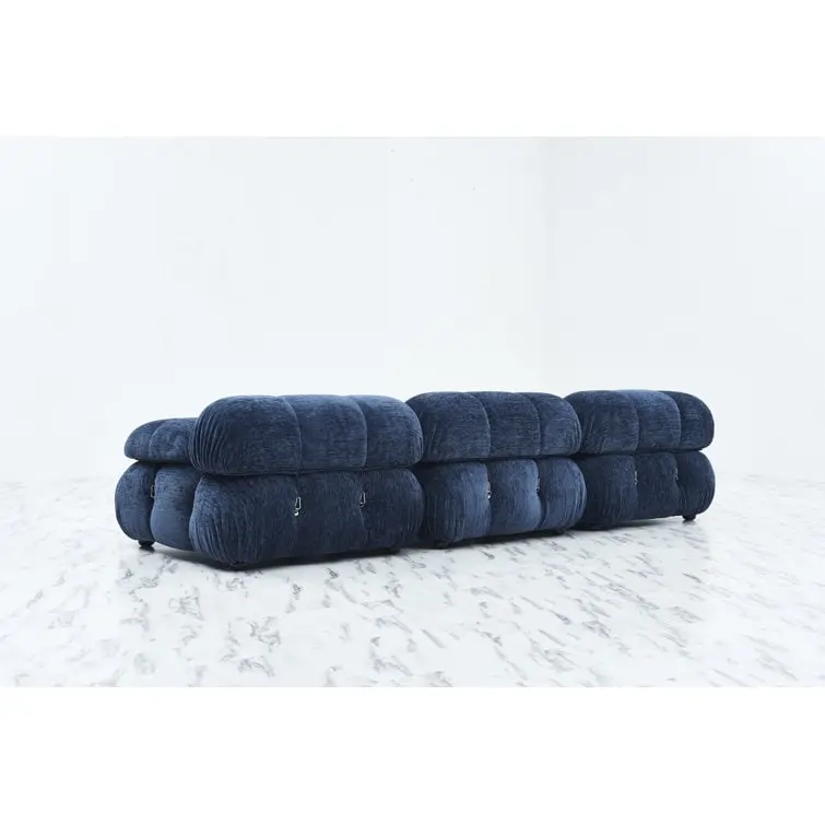 Gylfi 114 Upholstered Sofa