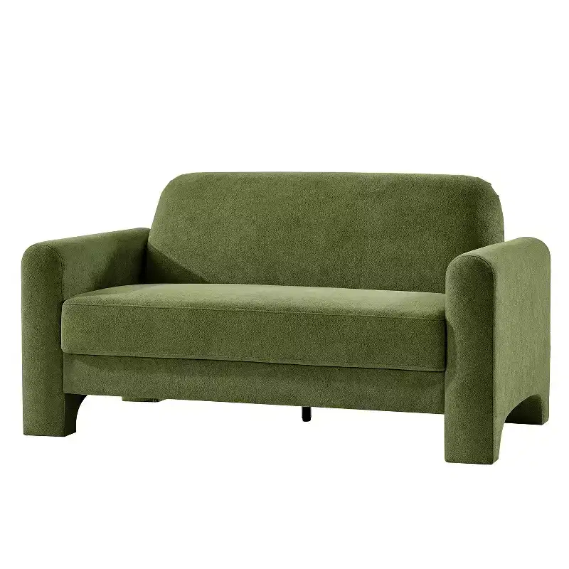 Felisa Modern Loveseats Sofa|ART OF LIVING DESIGNS