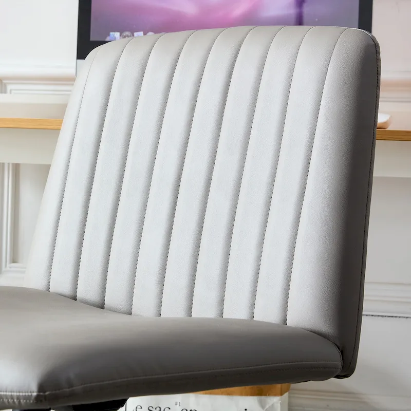 360 Swivel Office Chair with Adjustable Height