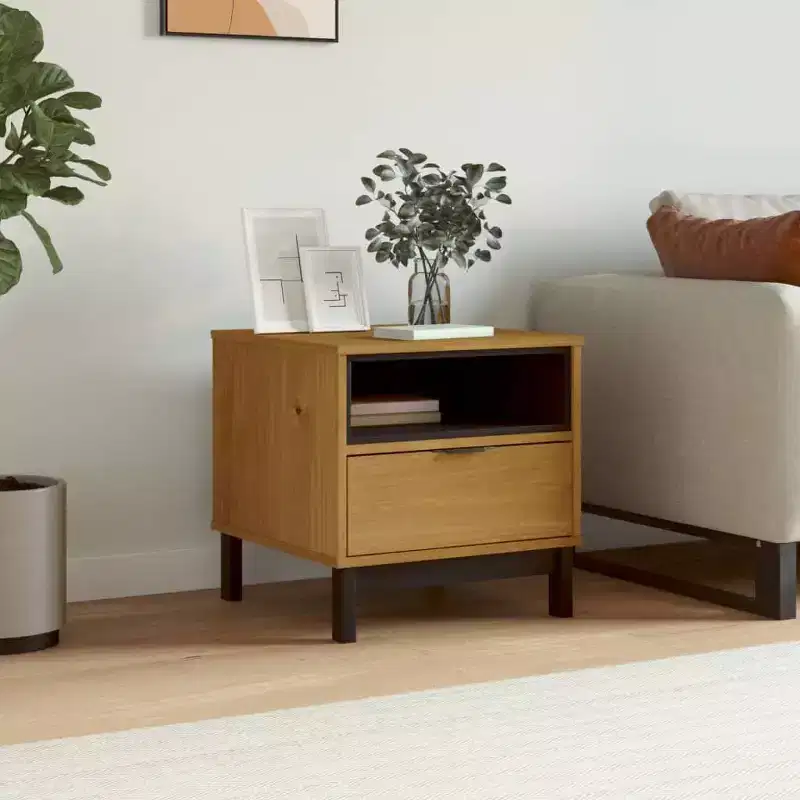 Side Table 19.7