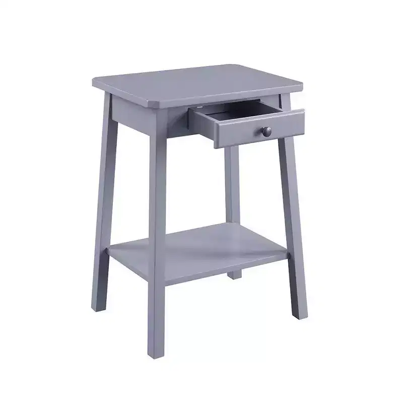 18 Kaife Accent Table - Acme Furniture