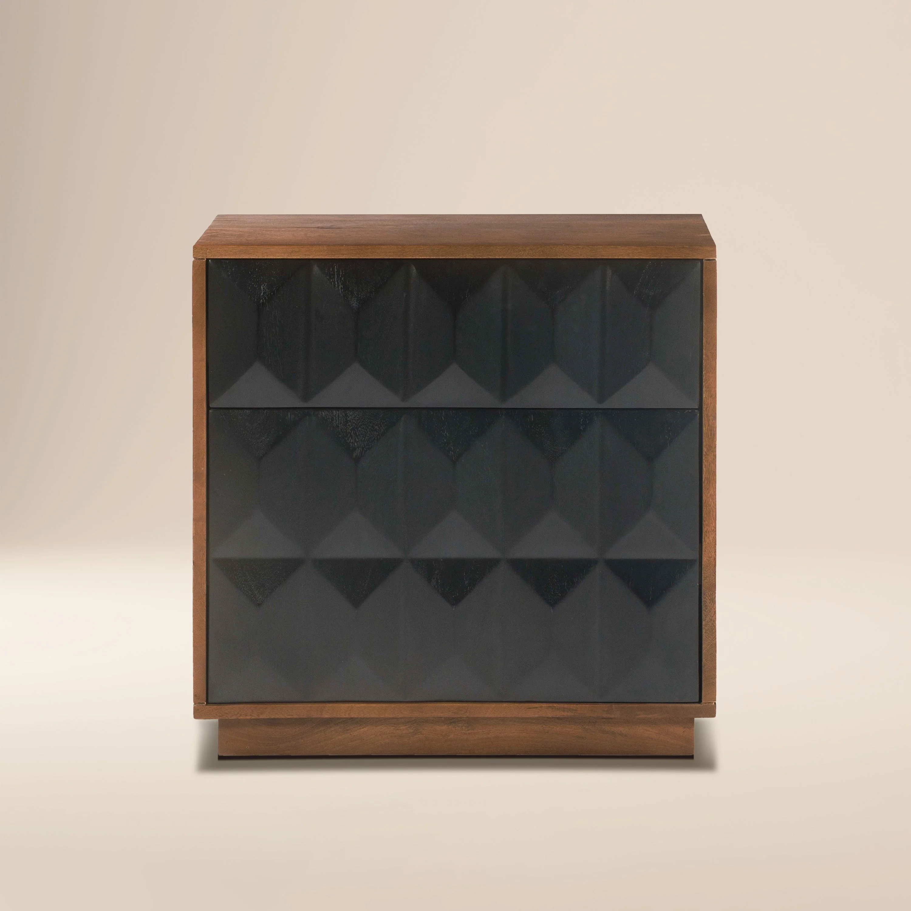 Nightstand | Black