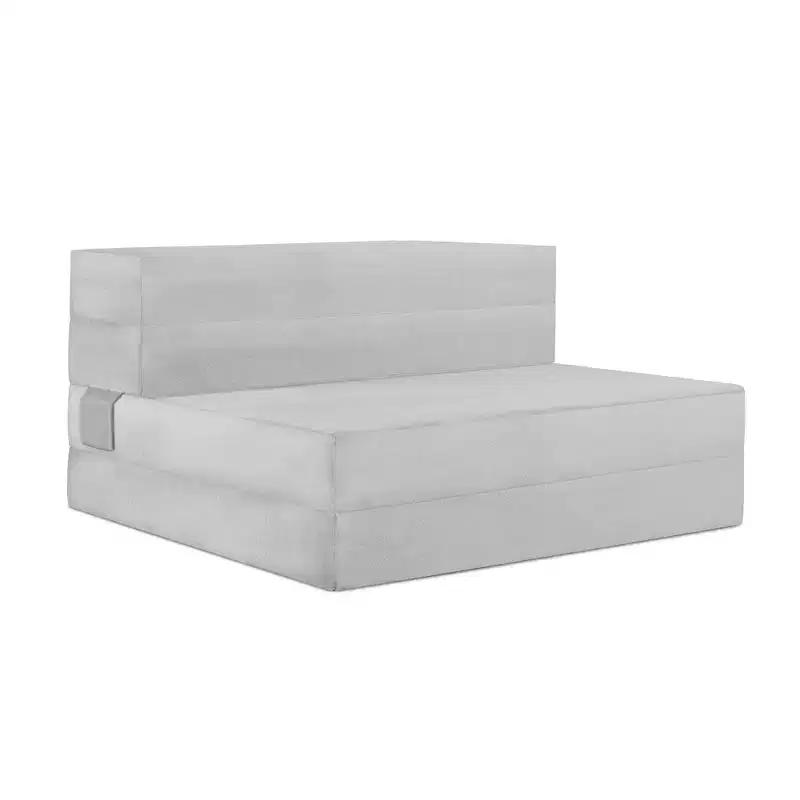 Heyward Trifold Mattress, 4.5 Folding Sofa Bed & Tri Folding Mattress