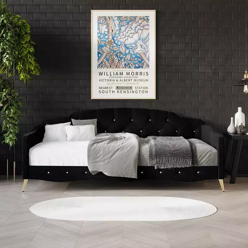ChaletPosh Twin Size Daybed