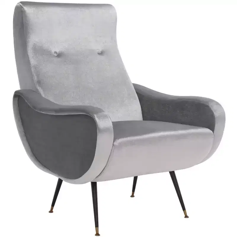 Elicia Accent Chair