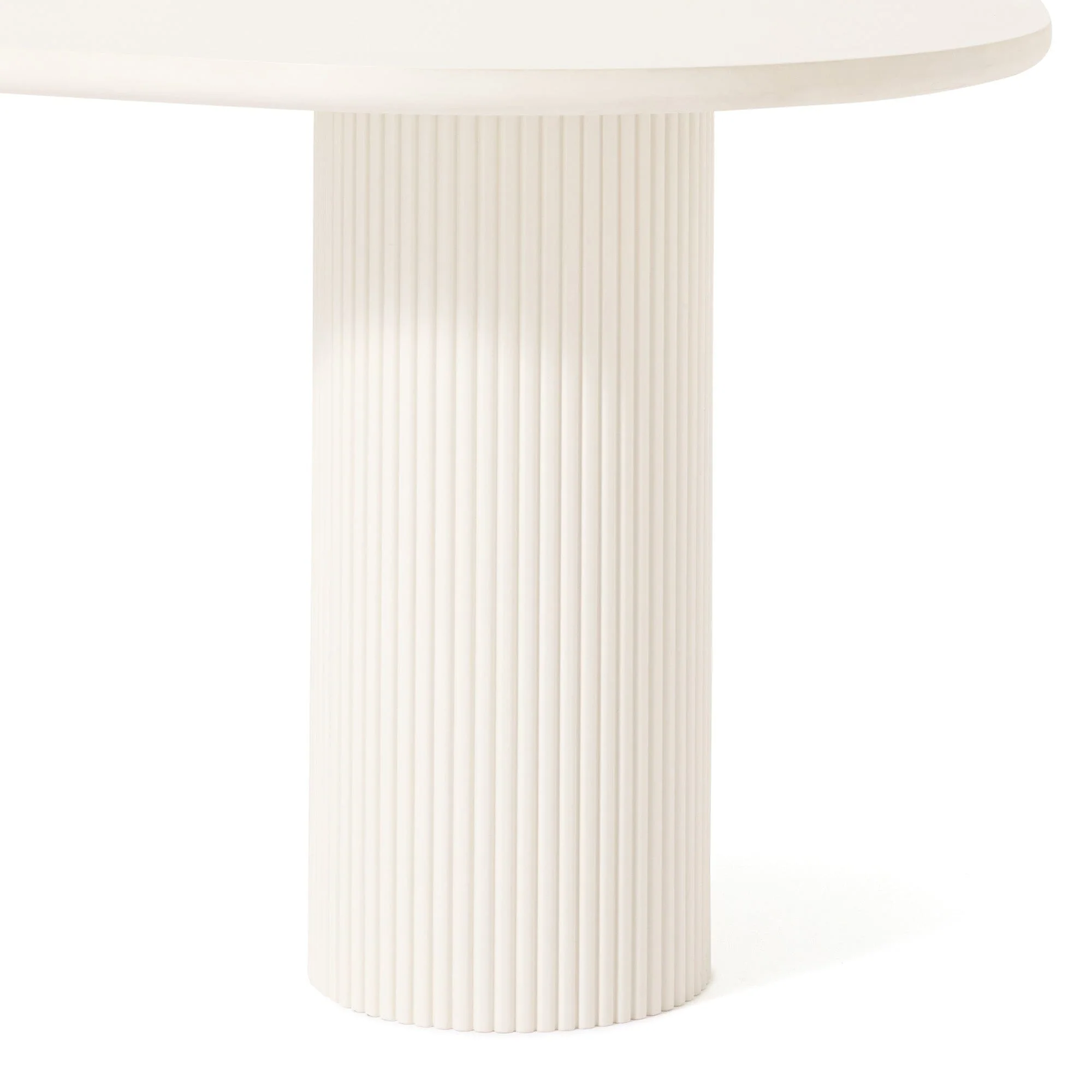 Rectangular Dining Table