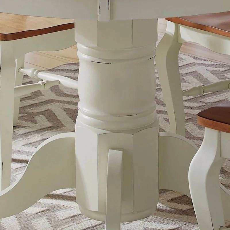 The Gray Barn Southerndown Traditional Countryside Dining Table