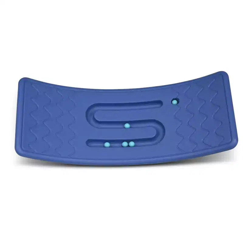 Sensory Integration Balance Board for Kids, 200 lbs, Non-Slip, Ages 3+