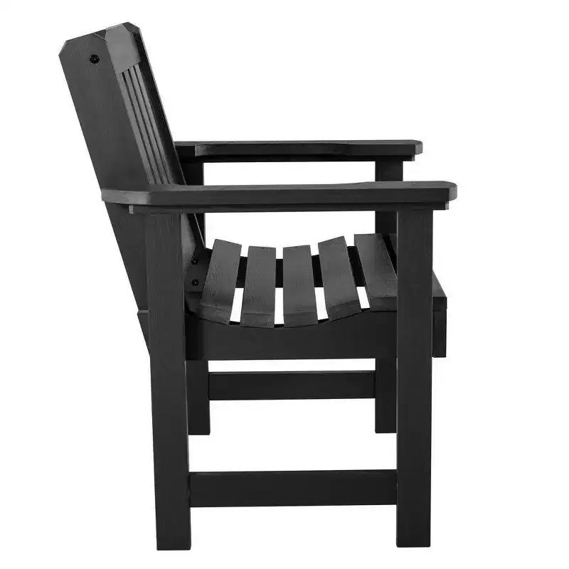 Lehigh Garden Patio Chair - highwood