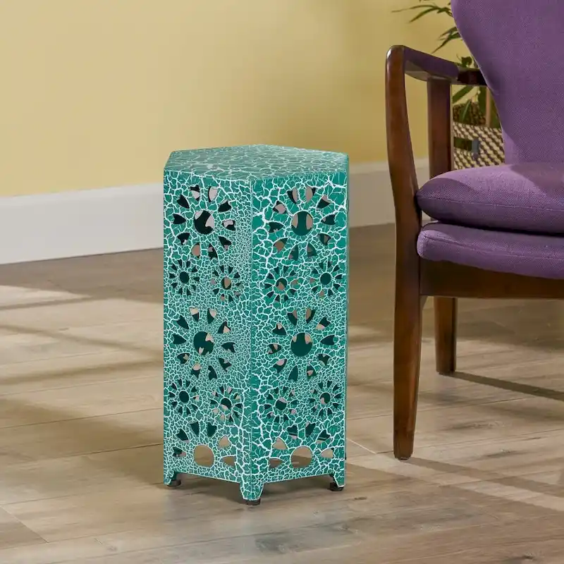 12-inch Side Table