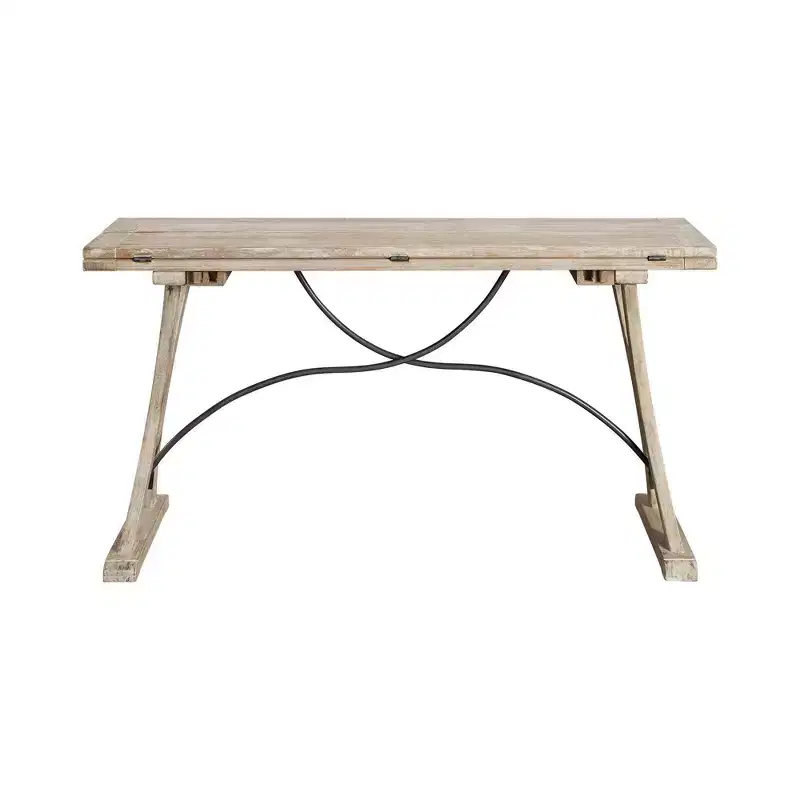 Folding Top Dining Table Beach