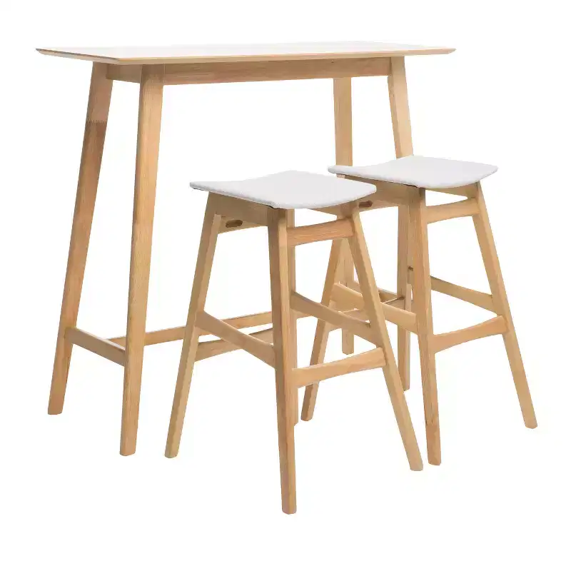 42 3pc Emmaline Bar Set - Christopher Knight Home