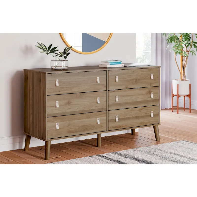 Signature Design by Ashley Aprilyn Dresser