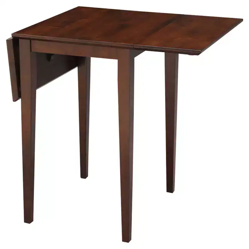 Dropleaf Dining Table