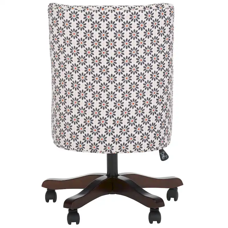 SAFAVIEH Meggan Desk Chair - 25Wx27Dx38H