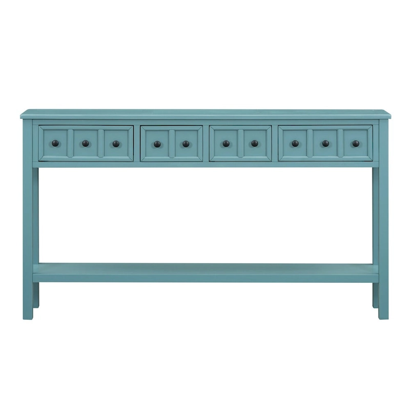 60 Long Sofa Table