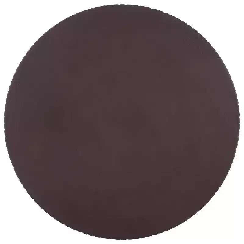Champeaux Round Accent Table - FOX5527 - Safavieh Couture