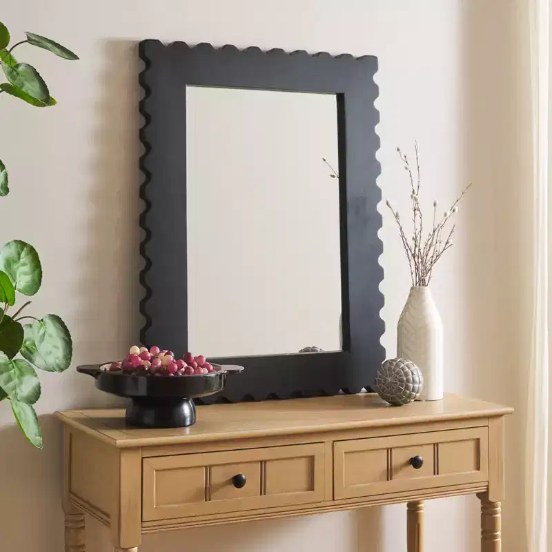 Nadia Mirror - 23.6 x 31.89 - MRR9005 - Safavieh