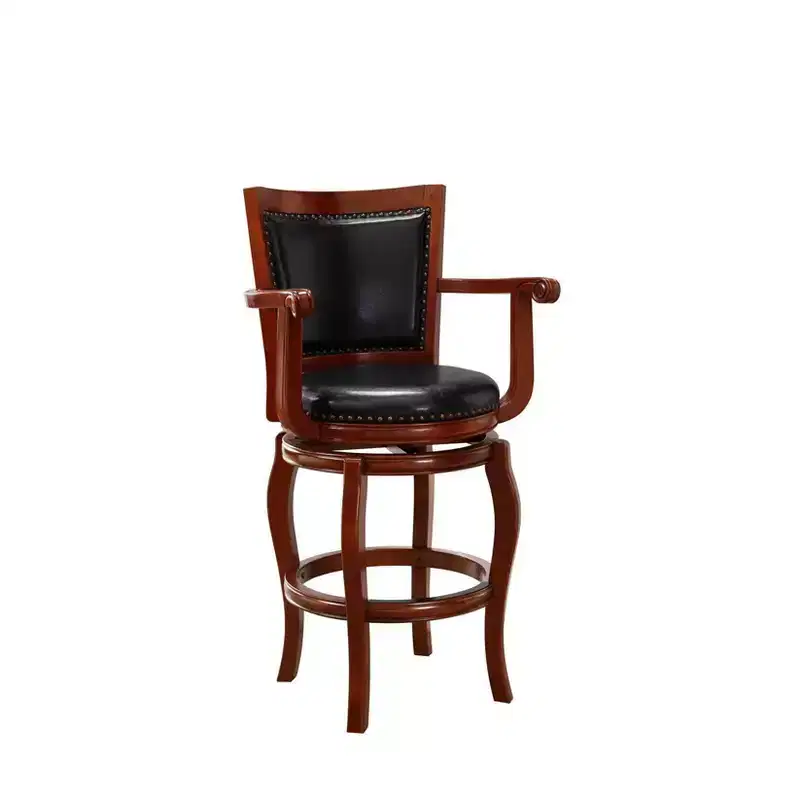 29 Jones Barstool - Boraam