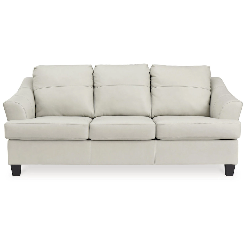 Signature Design by Ashley Genoa Sofa - 88W x 38D x 40H