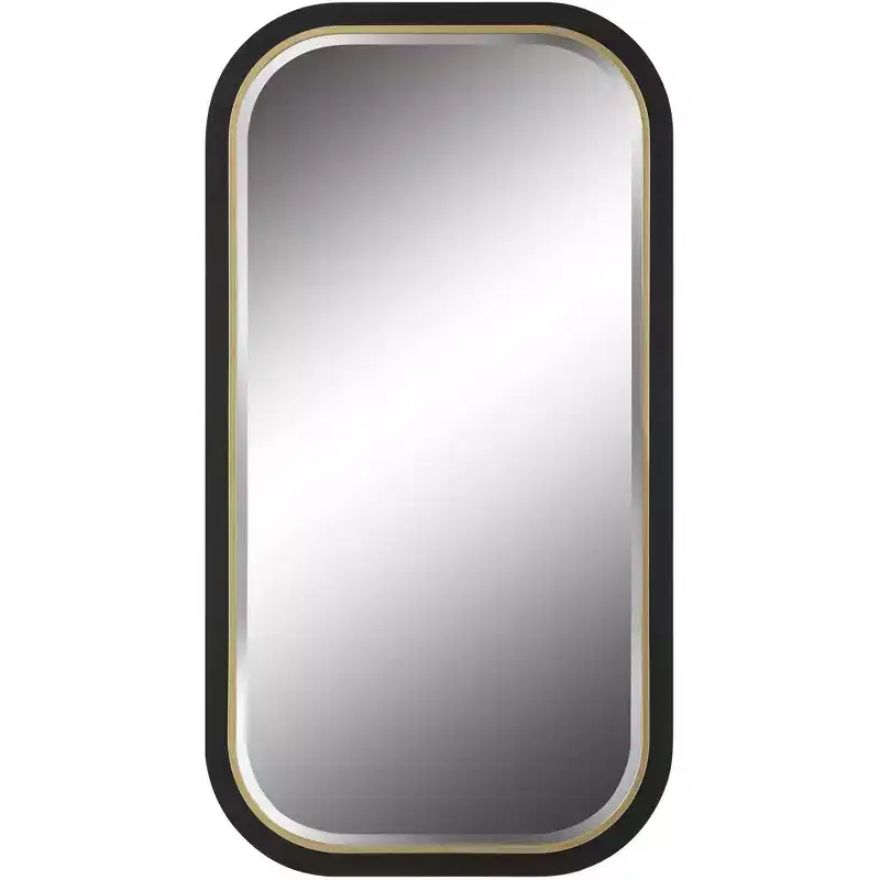 Gold Black 23-1/4