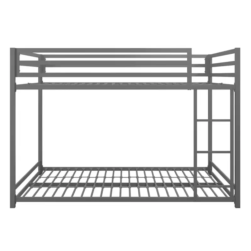 Metal Bunk Bed