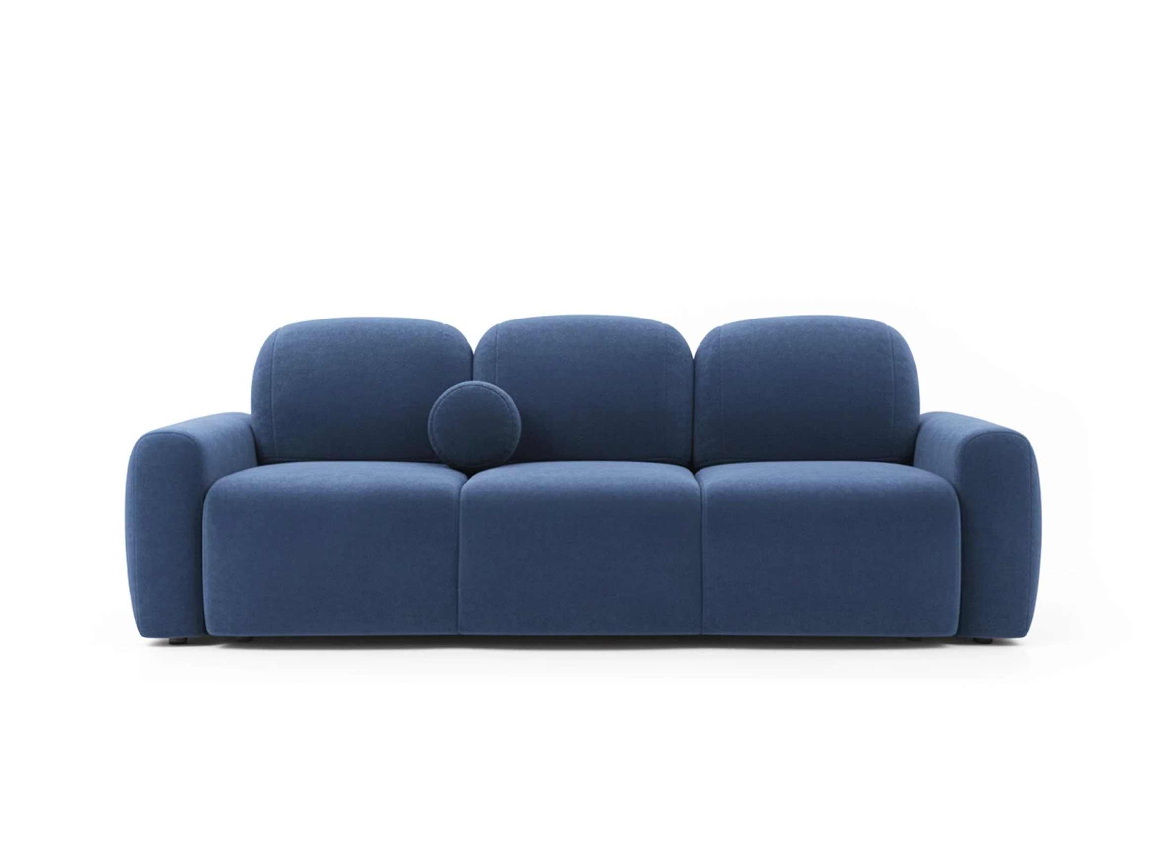 Sofa Bed - Discover the Sofa Bed - where contemporary elegance meets exceptional functionality - Designed for modern living - this premium