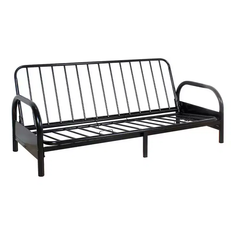 Acme Furniture Alfonso Sofa Black