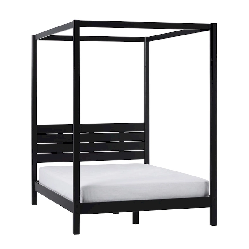 Middlebrook Designs Canopy Full Bed