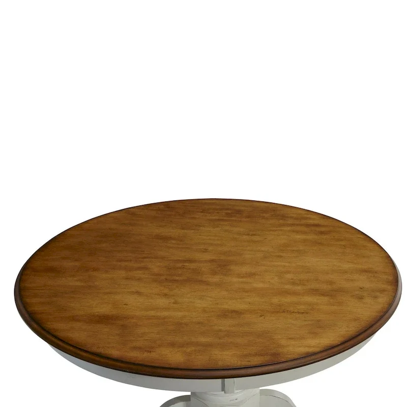 The Gray Barn Southerndown Traditional Countryside Dining Table