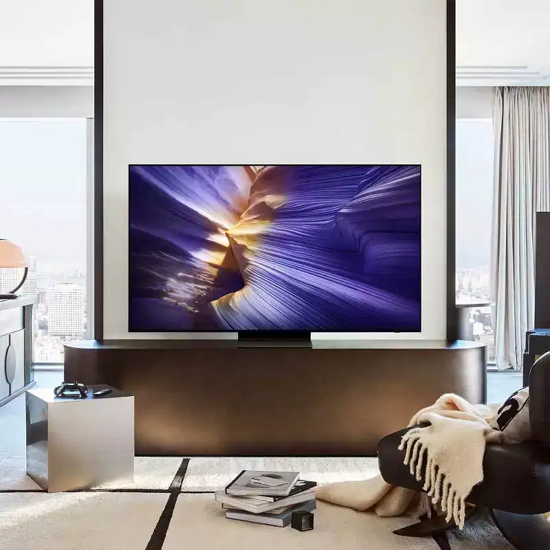 Samsung S90F 55 4K OLED Smart TV