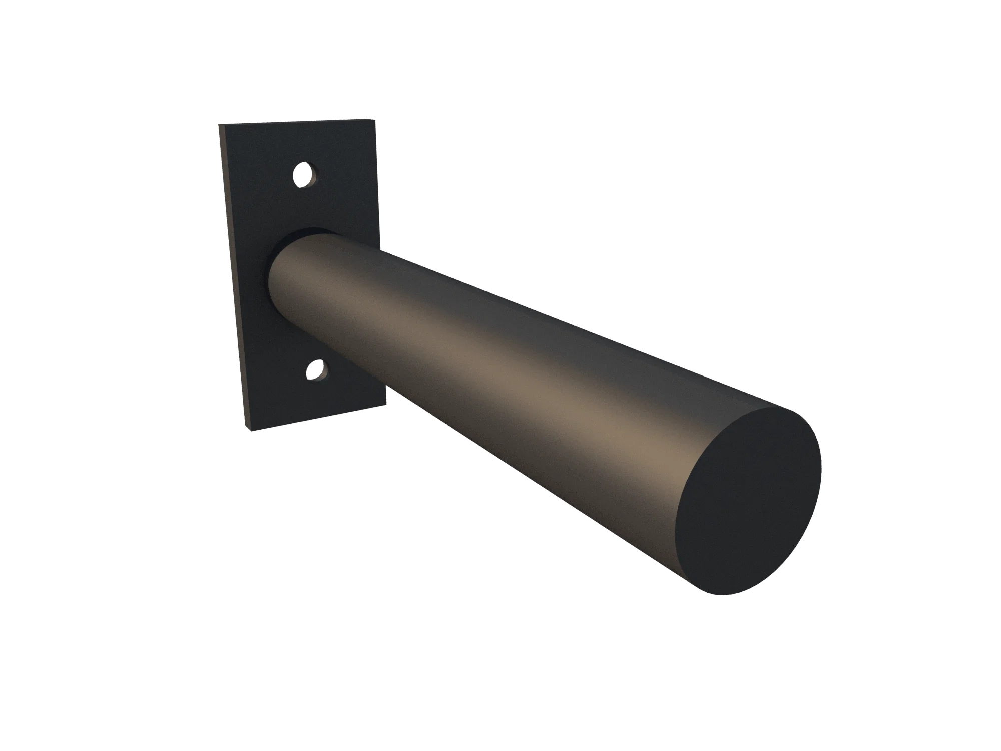 Bumper Storage Pin (Lite)