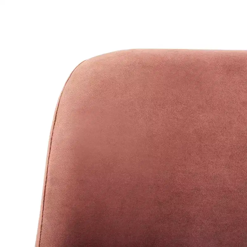 Lulu Upholstered Dining Chair (Set of 2) - DCH6200 - Safavieh
