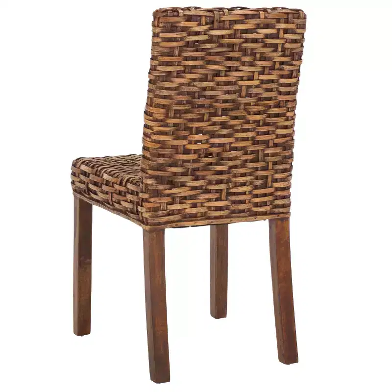 Grove Side Chair (Set of 2) - FOX6522 - Safavieh Couture