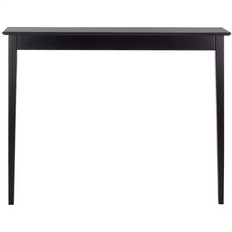 Entil 2 Legged Console Table - CNS1400 - Safavieh