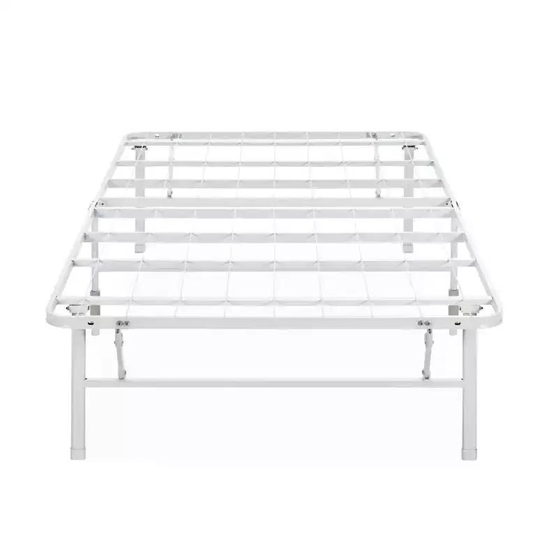 SmartBase Platform Bed Frame - Zinus